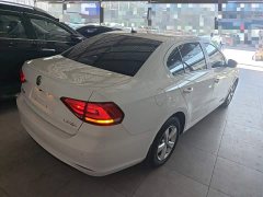 Volkswagen Lavida 2019 Lavida Qihang 1.5L Automatic Fashion Edition National VI - ფოტო 7