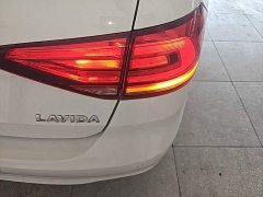 Volkswagen Lavida 2019 Lavida Qihang 1.5L Automatic Fashion Edition National VI - ფოტო 8