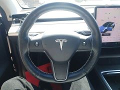Tesla Model Y Rear-Wheel Drive - ფოტო 11