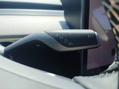 Tesla Model Y Rear-Wheel Drive - ფოტო 14