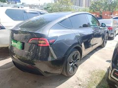 Tesla Model Y Rear-Wheel Drive - ფოტო 7
