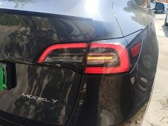 Tesla Model Y Rear-Wheel Drive - ფოტო 8