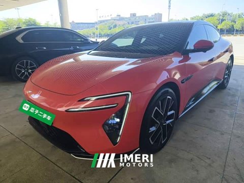 2025 Avatr 06 Pro Extended Range - ავტომობილი ჩინეთიდან