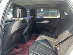 Audi A4L 40 TFSI Fashion Dynamic - ფოტო 5