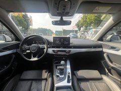Audi A4L 40 TFSI Fashion Dynamic - ფოტო 6