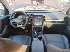 Hyundai Beijing Hyundai ix35 2021 2.0L Automatic 2WD GLS Leading Edition - ფოტო 10