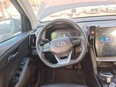 Hyundai Beijing Hyundai ix35 2021 2.0L Automatic 2WD GLS Leading Edition - ფოტო 11
