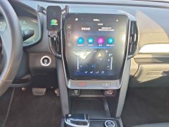 Hyundai Beijing Hyundai ix35 2021 2.0L Automatic 2WD GLS Leading Edition - ფოტო 13