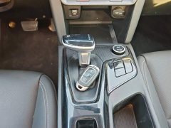 Hyundai Beijing Hyundai ix35 2021 2.0L Automatic 2WD GLS Leading Edition - ფოტო 14
