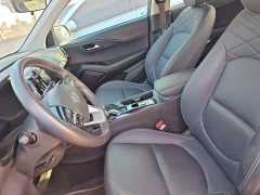 Hyundai Beijing Hyundai ix35 2021 2.0L Automatic 2WD GLS Leading Edition - ფოტო 15