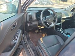 Hyundai Beijing Hyundai ix35 2021 2.0L Automatic 2WD GLS Leading Edition - ფოტო 16