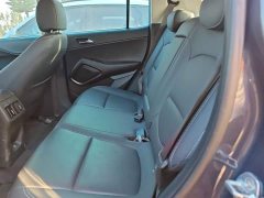 Hyundai Beijing Hyundai ix35 2021 2.0L Automatic 2WD GLS Leading Edition - ფოტო 17