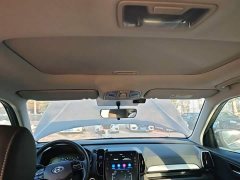 Hyundai Beijing Hyundai ix35 2021 2.0L Automatic 2WD GLS Leading Edition - ფოტო 18