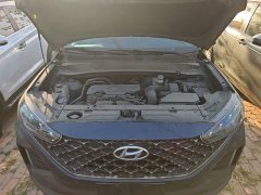 Hyundai Beijing Hyundai ix35 2021 2.0L Automatic 2WD GLS Leading Edition - ფოტო 20