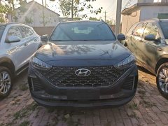 Hyundai Beijing Hyundai ix35 2021 2.0L Automatic 2WD GLS Leading Edition - ფოტო 3