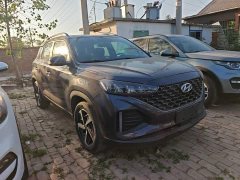 Hyundai Beijing Hyundai ix35 2021 2.0L Automatic 2WD GLS Leading Edition - ფოტო 4