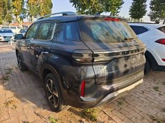 Hyundai Beijing Hyundai ix35 2021 2.0L Automatic 2WD GLS Leading Edition - ფოტო 5