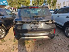 Hyundai Beijing Hyundai ix35 2021 2.0L Automatic 2WD GLS Leading Edition - ფოტო 6