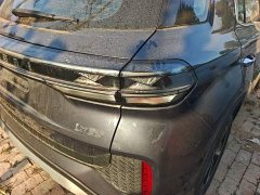 Hyundai Beijing Hyundai ix35 2021 2.0L Automatic 2WD GLS Leading Edition - ფოტო 8
