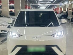 BYD Seagull Glory Edition 305km Freedom Version - ფოტო 13