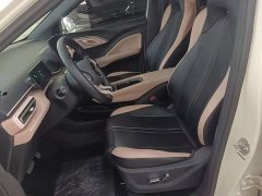 BYD Seagull Glory Edition 305km Freedom Version - ფოტო 14