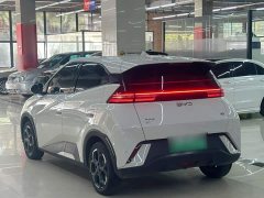 BYD Seagull Glory Edition 305km Freedom Version - ფოტო 15
