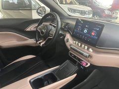 BYD Seagull Glory Edition 305km Freedom Version - ფოტო 20