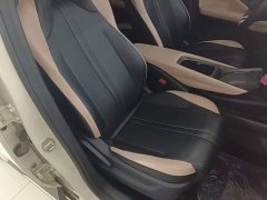 BYD Seagull Glory Edition 305km Freedom Version - ფოტო 4