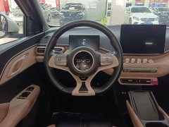 BYD Seagull Glory Edition 305km Freedom Version - ფოტო 7