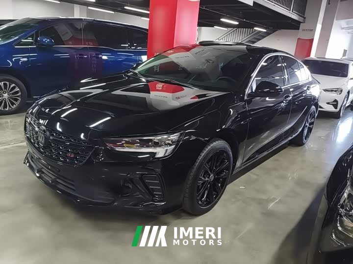 Buick Regal 2025 28T Enjoy Edition - ავტომობილი ჩინეთიდან