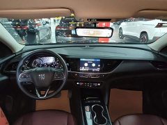 Buick Regal 2025 28T Enjoy Edition - ფოტო 10