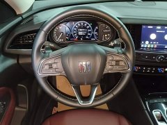 Buick Regal 2025 28T Enjoy Edition - ფოტო 11