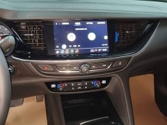 Buick Regal 2025 28T Enjoy Edition - ფოტო 13