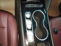 Buick Regal 2025 28T Enjoy Edition - ფოტო 14