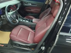 Buick Regal 2025 28T Enjoy Edition - ფოტო 15
