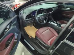 Buick Regal 2025 28T Enjoy Edition - ფოტო 16
