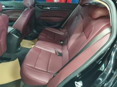 Buick Regal 2025 28T Enjoy Edition - ფოტო 17
