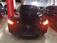 Buick Regal 2025 28T Enjoy Edition - ფოტო 3