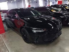 Buick Regal 2025 28T Enjoy Edition - ფოტო 4
