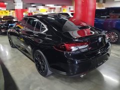 Buick Regal 2025 28T Enjoy Edition - ფოტო 5