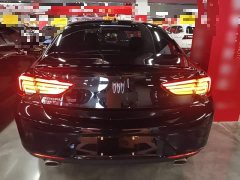 Buick Regal 2025 28T Enjoy Edition - ფოტო 6
