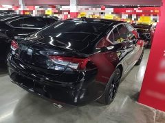 Buick Regal 2025 28T Enjoy Edition - ფოტო 7