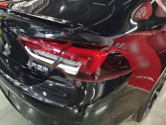 Buick Regal 2025 28T Enjoy Edition - ფოტო 8