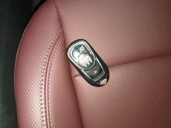 Buick Regal 2025 28T Enjoy Edition - ფოტო 9