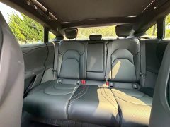 Xiaomi SU7 2024 Quad Motor Ultra-Long Range Advanced Autonomous Driving Max - ფოტო 13