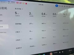 Xiaomi SU7 2024 Quad Motor Ultra-Long Range Advanced Autonomous Driving Max - ფოტო 16