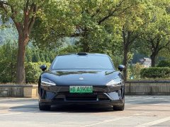 Xiaomi SU7 2024 Quad Motor Ultra-Long Range Advanced Autonomous Driving Max - ფოტო 2