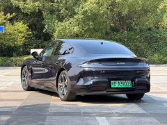 Xiaomi SU7 2024 Quad Motor Ultra-Long Range Advanced Autonomous Driving Max - ფოტო 4