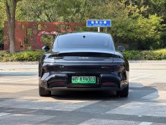 Xiaomi SU7 2024 Quad Motor Ultra-Long Range Advanced Autonomous Driving Max - ფოტო 5
