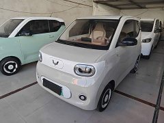Wuling Hongguang MINIEV Third Generation 215km Youth Edition - ფოტო 1